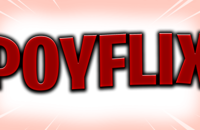 Faire une donation PoyFlix